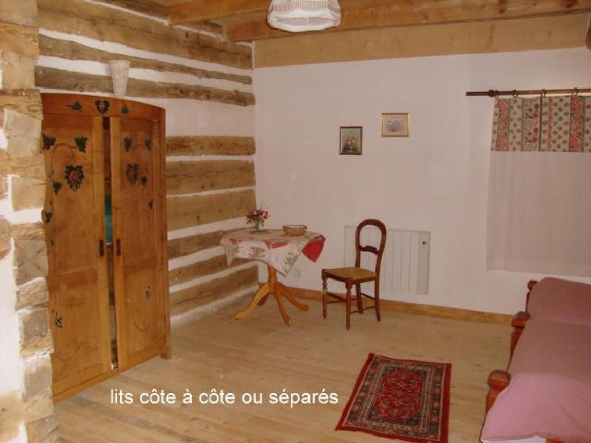 サン・ピエール・デル・フォルサ Ker Belaヴィラ 部屋 写真